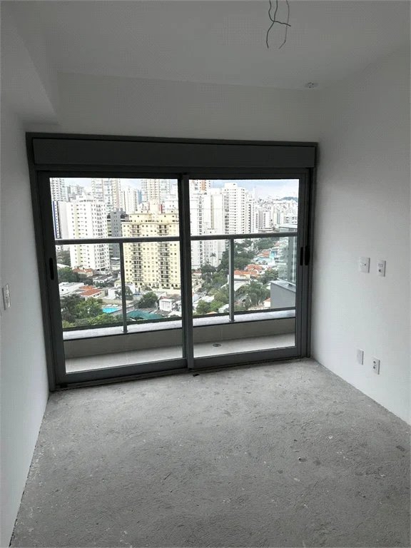 Apartamento à venda com 4 suítes em Água Branca, São Paulo, SP