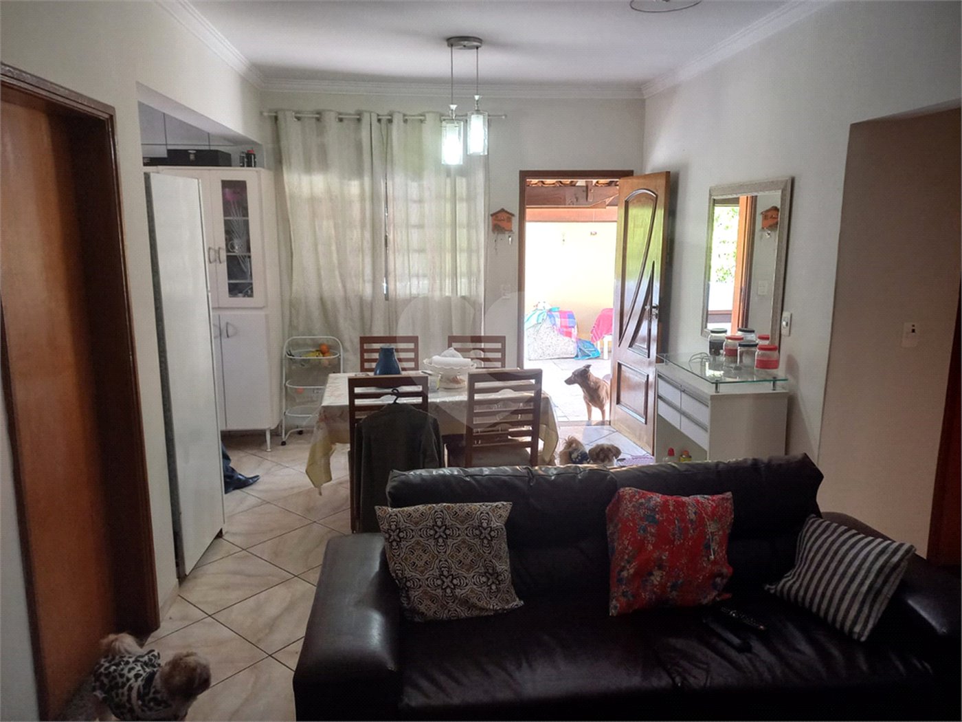 Casa à venda com 3 quartos, sendo 1 suíte, em Capela, Vinhedo, SP