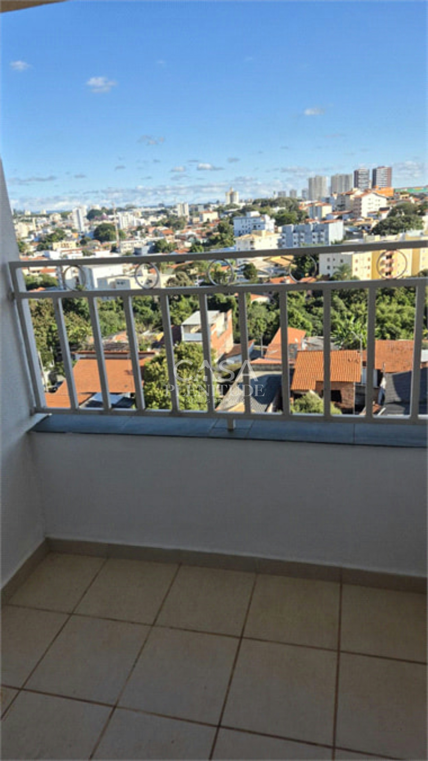 Apartamento à venda com 2 quartos, sendo 1 suíte, em Jardim das Magnólias, Sorocaba, SP
