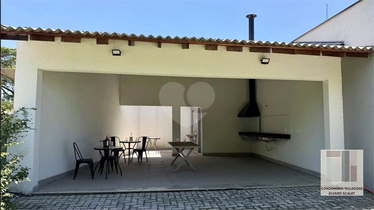 Casa à venda com 2 suítes no condomínio Villággio Álvaro Scalet, Salto - SP