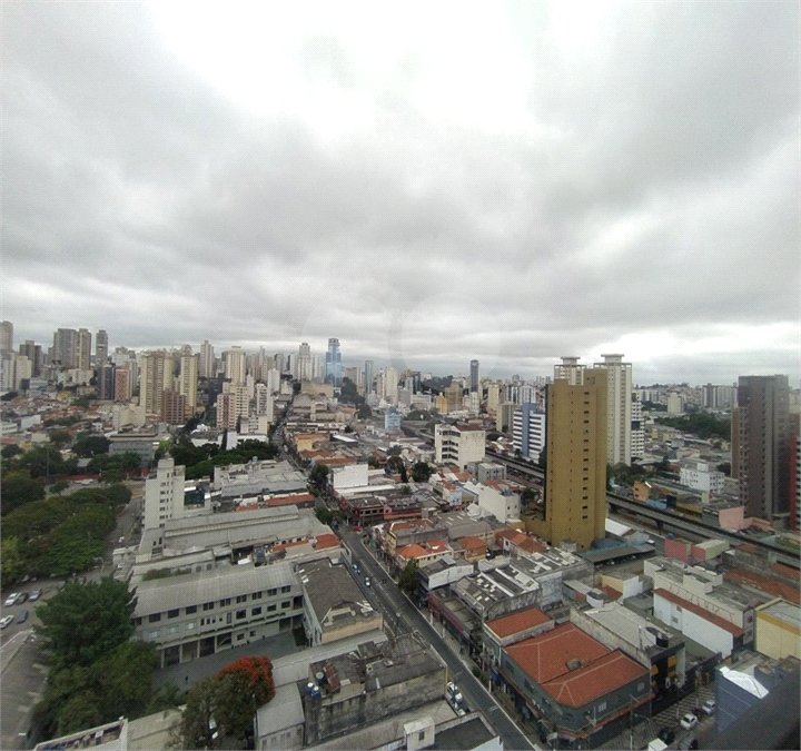 Apartamento à venda ou para alugar com 2 quartos, sendo 1 suíte,  em Santana, São Paulo, SP