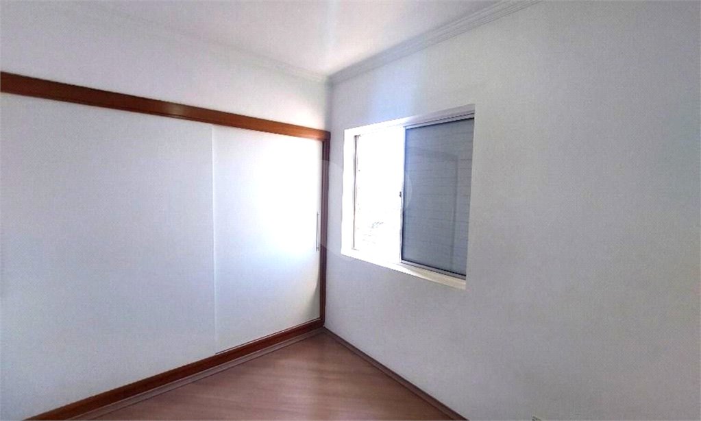 Apartamento à venda com 2 quartos, sendo 1 suíte, em Freguesia do Ó, São Paulo, SP