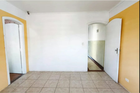 Sobrado à venda com 3 quartos, sendo 1 suíte,  em Vila Dom Pedro II, São Paulo, SP