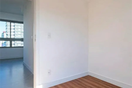 Apartamento à venda com 2 quartos em Pinheiros, São Paulo, SP