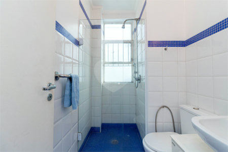 Apartamento à venda com 2 quartos, sendo 1 suíte,  em Itaim Bibi, São Paulo, SP