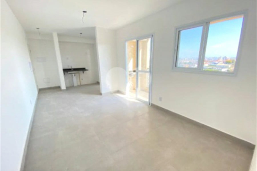 Apartamento à venda com 1 quarto em Casa Verde, São Paulo, SP