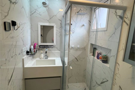 Apartamento à venda com 2 quartos, sendo 1 suíte, em Jardim São Vicente, Campinas, SP