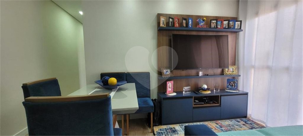 Apartamento à venda com 2 quartos em Vila Sonia, Valinhos, SP