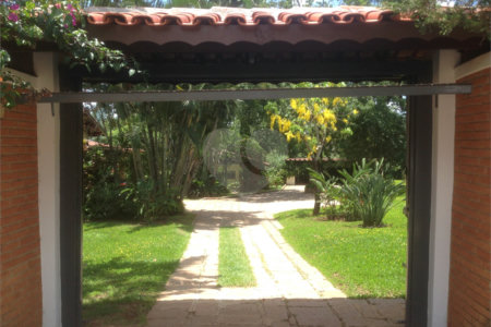 Casa à venda com 5 quartos, sendo 3 suítes, em Recanto das Flores, Indaiatuba, SP