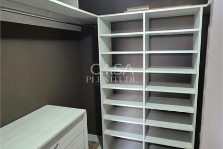 Apartamento à venda com 3 quartos, sendo 1 suíte, em Parque Campolim, Sorocaba, SP