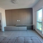 Apartamento à venda, 109 m² por R$ 1.100.000,00 - Boqueirão - Santos/SP