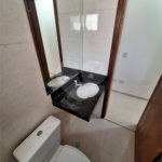 Apartamento à venda com 2 quartos em Horto Florestal, São Paulo, SP