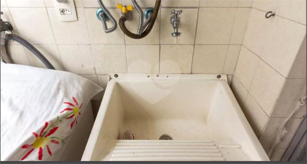Cobertura para alugar com 2 quartos em Vila Olímpia, São Paulo, SP