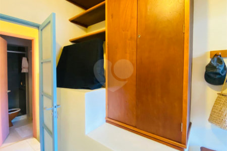 Condomínio à venda com 2 quartos, sendo 1 suíte, em Geribá, Armação dos Búzios, RJ