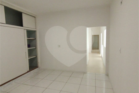 Casa Térrea para alugar em Jardim Bonfiglioli, São Paulo, SP