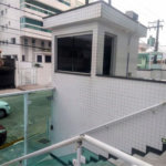Kitnet Residencial à venda, Aviação, Praia Grande - KN0004.