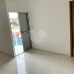 Sobrado à venda com 3 quartos, sendo 1 suíte, em Vila Mazzei, São Paulo, SP