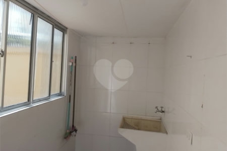 Sobrado à venda com 2 quartos em Vila Campestre, São Paulo, SP