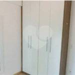Apartamento à venda com 3 suítes em Santana, São Paulo, SP