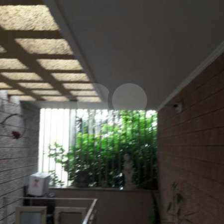 Terreno à venda com 4 quartos, sendo 1 suíte, em Santa Teresinha, São Paulo, SP