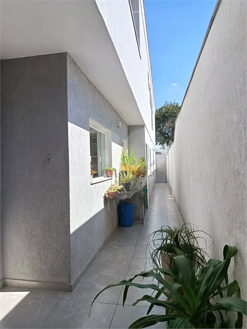 Sobrado à venda com 3 quartos, sendo 1 suíte, em Vila Prudente, São Paulo, SP