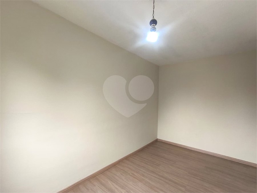 Apartamento à venda com 2 quartos em Vila Lucy, Sorocaba, SP