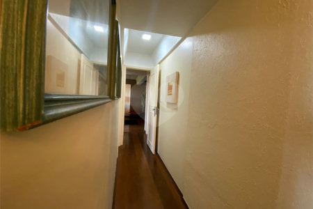 Apartamento à venda com 3 quartos, sendo 1 suíte,  em Vila Romana, São Paulo, SP
