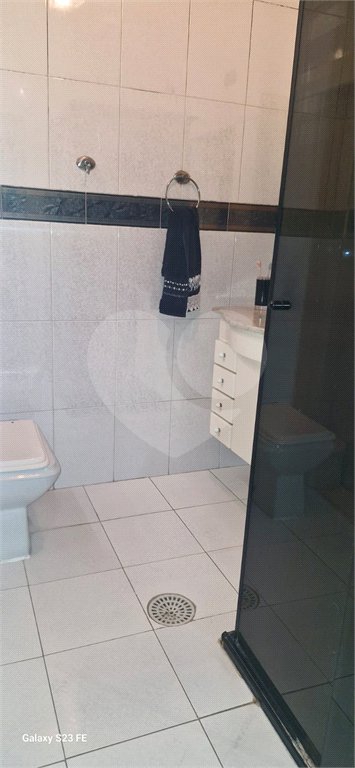 Sobrado à venda com 2 quartos, sendo 1 suíte,  em Vila Guilherme, São Paulo, SP