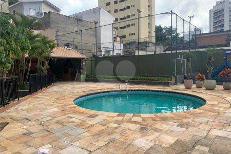 Cobertura à venda com 4 quartos, sendo 3 suítes, em Vila Mariana, São Paulo, SP