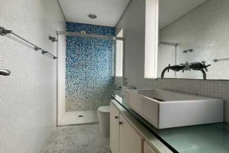 Casa com 6 dormitórios para alugar, 1000 m² por R$ 18.000,00/mês - Morro Santa Terezinha - Santos/SP