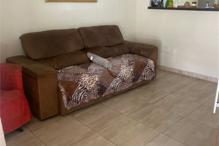 Casa à venda com 2 quartos, sendo 1 suíte, em Jardim Nápoli, Sorocaba, SP