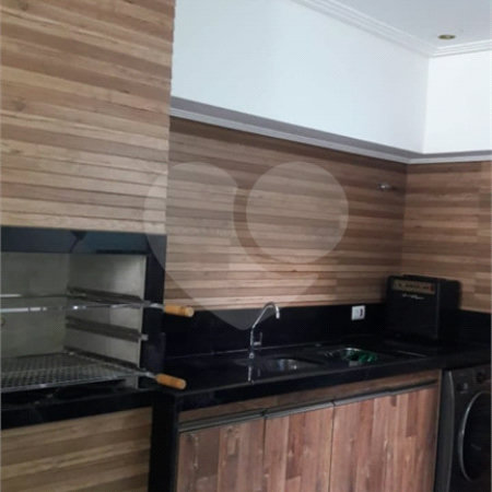 Sobrado à venda com 3 suítes em Vila Gustavo, São Paulo, SP