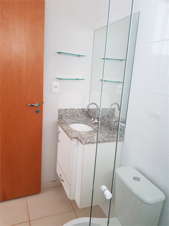 Cobertura duplex disponivel para venda ou locação no Residencial Vista Nobre no Parque Faber- Castel