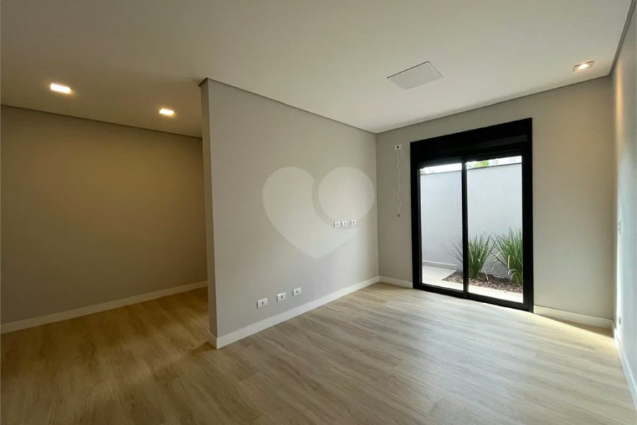 Excelente Casa Plana no Condomínio Bela Vista