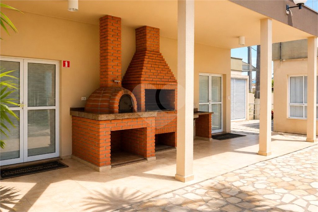 Apartamento com 40m² – São Bernardo do Campo
