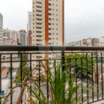 Imóvel de 240m² com 3 suítes, 4 vagas lazer completo Higienópolis