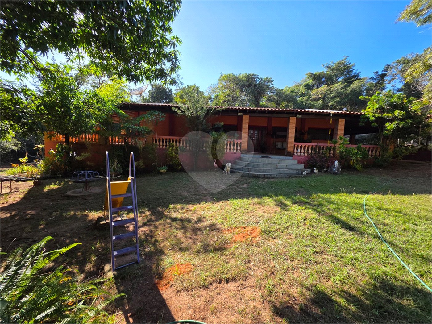 Chácara à Venda 4.305m² de área – Arrace de Santo Antônio II – São Carlos/SP
