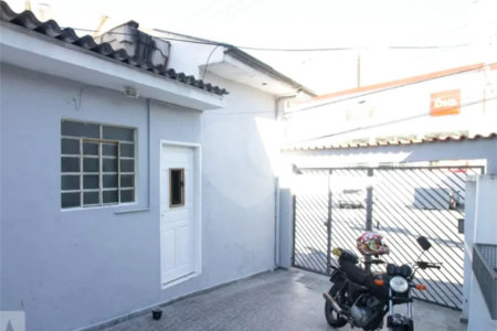 Imóvel Comercial e Residencial à Venda na Avenida Guarulhos – 285,95 m²