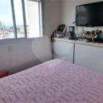 Apartamento à Venda no Campo Belo com 123m², 2 Suítes, Churrasqueira e 2 Vagas