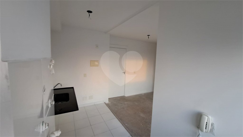Apartamento à venda com 43m² - Belém