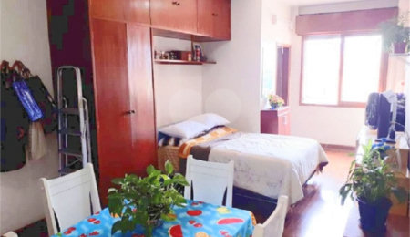 Apartamento à venda com 1 suíte em Campos Elíseos, São Paulo, SP