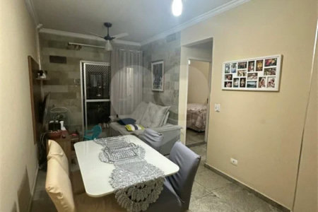 Apartamento 2 quartos à venda no Tatuapé