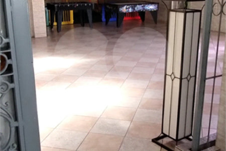 Sobrado comercial à venda - Jabaquara
