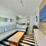 Apartamento à venda com 3 suítes em Riviera de São Lourenço, Bertioga, SP