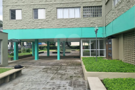 Apartamento á venda - Vila Guarani