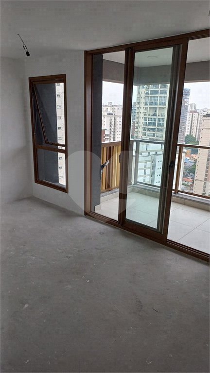 Studio Alto Padrão com 26.5 metros na Vila nova Conceição