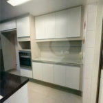 Apartamento á venda - Jabaquara