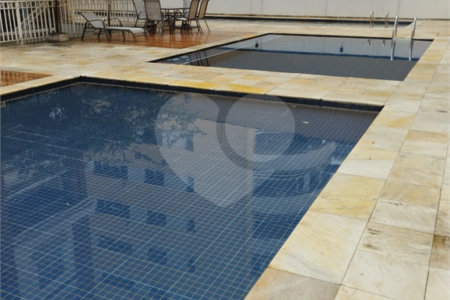 Duplex à venda com 3 suítes em Cerqueira Cesar, São Paulo, SP