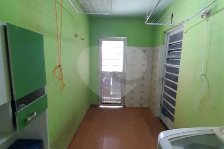 Casa térrea a venda na Vila Brasilia