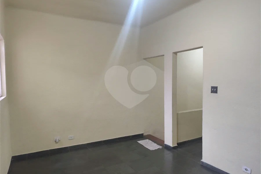 Casa para alugar com 1 quarto em Santana, São Paulo, SP